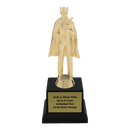 Custom King Trophy - Type A1 Series 3653 - Anderson Trophy Co.
