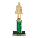 Custom King Trophy - Type C Series 3653 - Anderson Trophy Co.