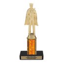 Custom King Trophy - Type C Series 3653 - Anderson Trophy Co.
