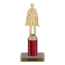 Custom King Trophy - Type C Series 3653 - Anderson Trophy Co.