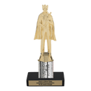 Custom King Trophy - Type C Series 3653 - Anderson Trophy Co.