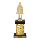 Custom King Trophy - Type F Series 3653 - Anderson Trophy Co.