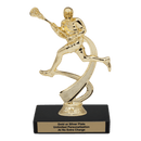 Custom Lacrosse Trophy - Type A Series 2MF4540 - Anderson Trophy Co.