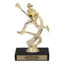 Custom Lacrosse Trophy - Type A Series 2MF4540 - Anderson Trophy Co.