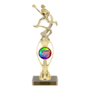 Custom Lacrosse Trophy - Type B Series 2MF4540/36013 - Anderson Trophy Co.