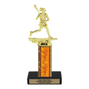 Custom Lacrosse Trophy - Type C Series 36562 - Anderson Trophy Co.