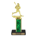 Custom Lacrosse Trophy - Type C Series 36562 - Anderson Trophy Co.