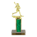 Custom Lacrosse Trophy - Type C Series 36562 - Anderson Trophy Co.