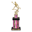 Custom Lacrosse Trophy - Type G Series 2MF4540 - Anderson Trophy Co.
