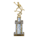 Custom Lacrosse Trophy - Type G Series 2MF4540 - Anderson Trophy Co.