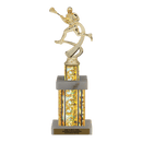 Custom Lacrosse Trophy - Type G Series 2MF4540 - Anderson Trophy Co.