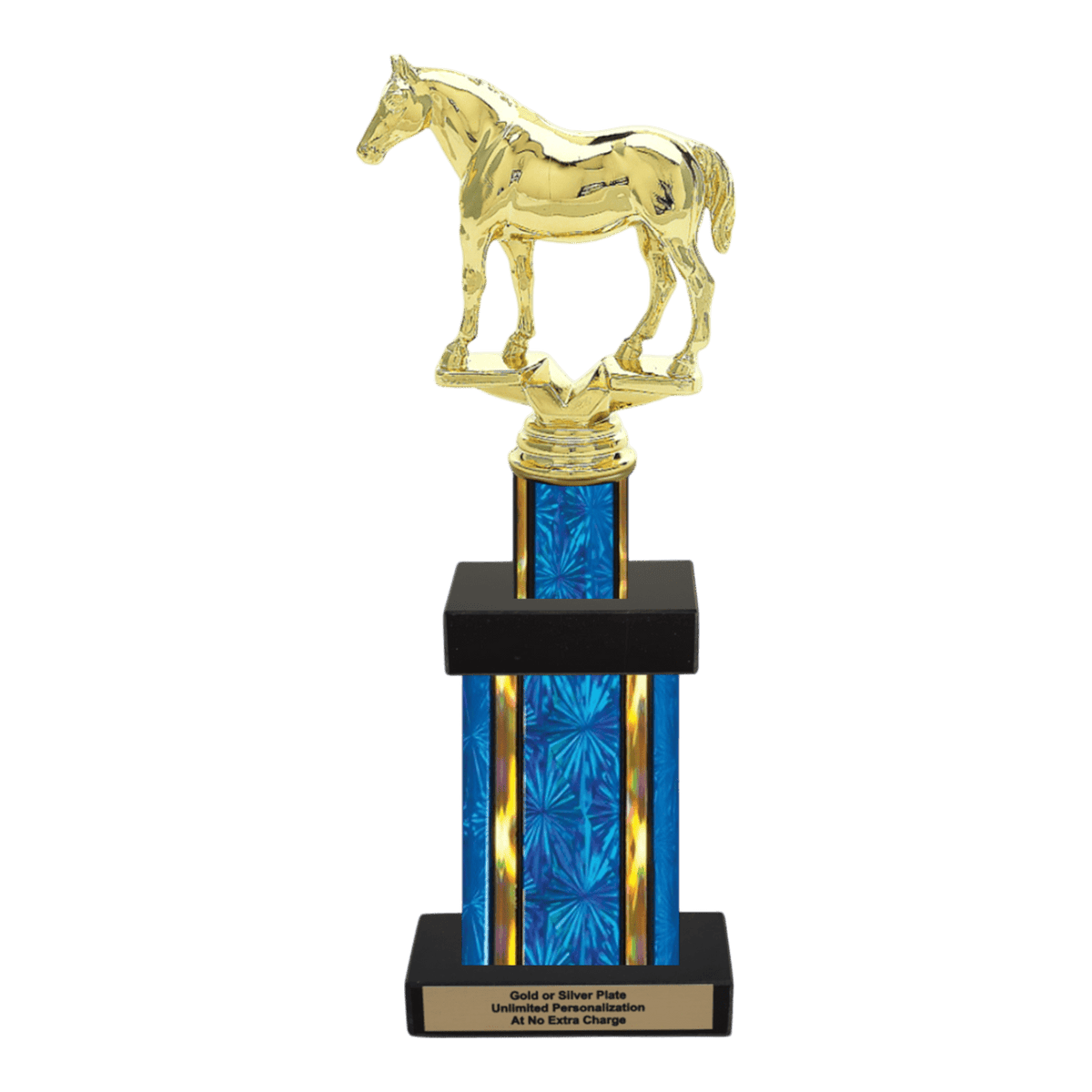 custom-quarter-horse-trophy-