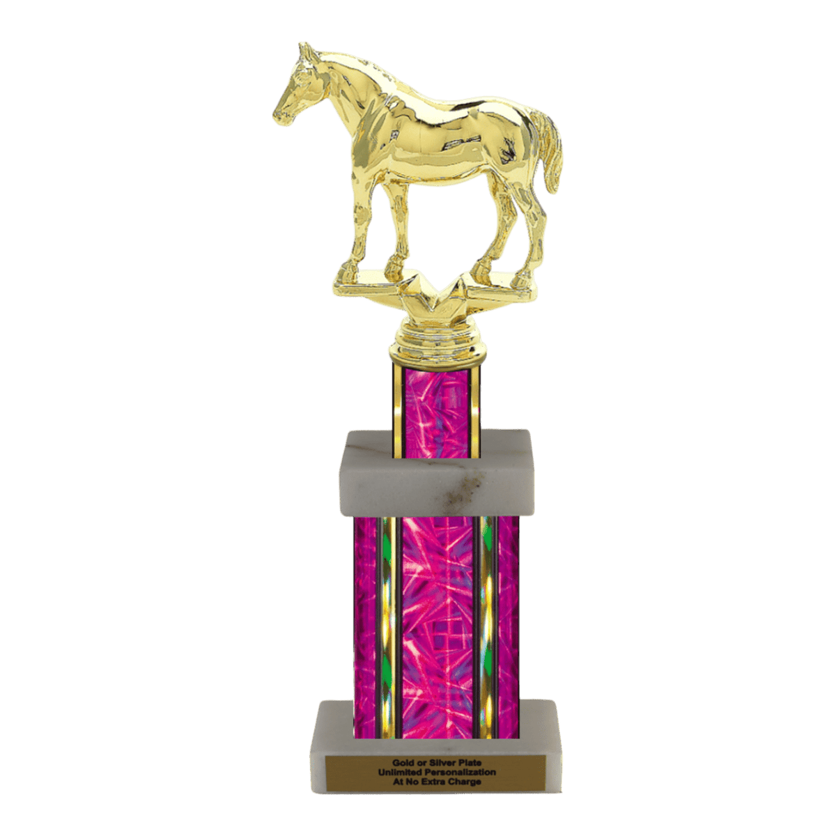 custom-quarter-horse-trophy-