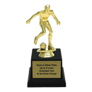 Custom Soccer Trophy - Type A1 Series 3515 - Anderson Trophy Co.