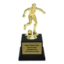 Custom Soccer Trophy - Type A1 Series 3515 - Anderson Trophy Co.