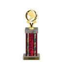 Custom Soccer Trophy - Type F Series 1RP90815 - Anderson Trophy Co.