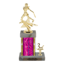 Custom Softball Trophy - Type N Series 32520 - Anderson Trophy Co.