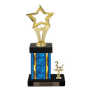 Custom Star Trophy - Type N Series 1RP90506 - Anderson Trophy Co.