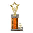 Custom Star Trophy - Type N Series 1RP90506 - Anderson Trophy Co.