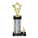 Custom Star Trophy - Type N Series 1RP90506 - Anderson Trophy Co.