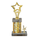 Custom Star Trophy - Type N Series 1RP90506 - Anderson Trophy Co.
