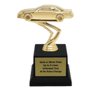 Custom Stock Car Trophy - Type A1 Series 34001 - Anderson Trophy Co.