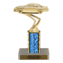 Custom Stock Car Trophy - Type C Series 34001 - Anderson Trophy Co.
