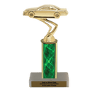 Custom Stock Car Trophy - Type C Series 34001 - Anderson Trophy Co.