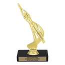 Custom Swim Trophy - Type A Series 2MF4538 - Anderson Trophy Co.