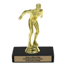 Custom Swim Trophy - Type A Series 3612 - Anderson Trophy Co.