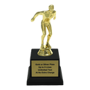 Custom Swim Trophy - Type A1 Series 3612 - Anderson Trophy Co.