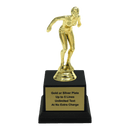 Custom Swim Trophy - Type A1 Series 3612 - Anderson Trophy Co.