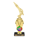 Custom Swim Trophy - Type B Series 2MF4538/342655 - Anderson Trophy Co.