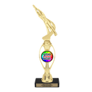 Custom Swim Trophy - Type B Series 2MF4538/36013 - Anderson Trophy Co.