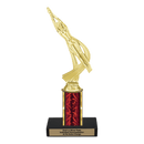 Custom Swim Trophy - Type C Series 2MF4538 - Anderson Trophy Co.