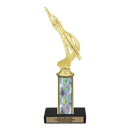 Custom Swim Trophy - Type C Series 2MF4538 - Anderson Trophy Co.