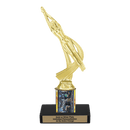 Custom Swim Trophy - Type C Series 2MF4538 - Anderson Trophy Co.