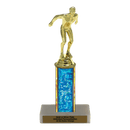 Custom Swim Trophy - Type C Series 3612 - Anderson Trophy Co.