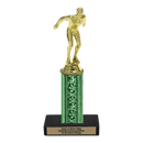 Custom Swim Trophy - Type C Series 3612 - Anderson Trophy Co.