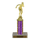 Custom Swim Trophy - Type C Series 3612 - Anderson Trophy Co.