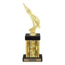Custom Swim Trophy - Type F Series 2MF4538 - Anderson Trophy Co.