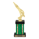 Custom Swim Trophy - Type F Series 2MF4538 - Anderson Trophy Co.