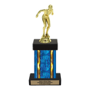 Custom Swim Trophy - Type F Series 3612 - Anderson Trophy Co.