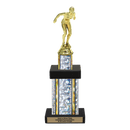 Custom Swim Trophy - Type G Series 3612 - Anderson Trophy Co.