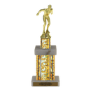 Custom Swim Trophy - Type G Series 3612 - Anderson Trophy Co.