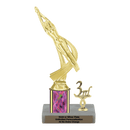 Custom Swim Trophy - Type L Series 2MF4538 - Anderson Trophy Co.