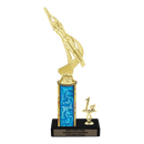 Custom Swim Trophy - Type L Series 2MF4538 - Anderson Trophy Co.