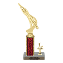Custom Swim Trophy - Type L Series 2MF4538 - Anderson Trophy Co.