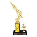 Custom Swim Trophy - Type L Series 2MF4538 - Anderson Trophy Co.