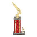 Custom Swim Trophy - Type N Series 2MF4538 - Anderson Trophy Co.